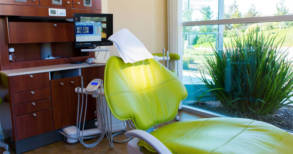 Alta Vista Dental | Extractions, Oral Cancer Screening and Fluoride Treatment