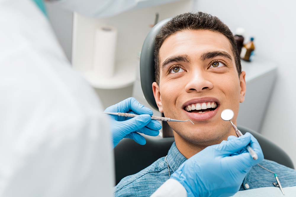 Alta Vista Dental | Dental Cleanings, Dental Fillings and Emergency Treatment