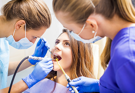 Alta Vista Dental