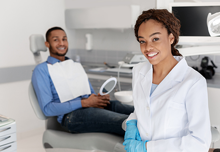 Alta Vista Dental