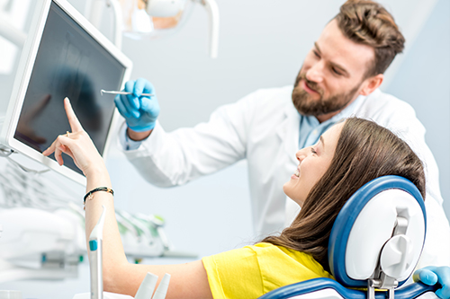 Alta Vista Dental | Extractions, Dental Cleanings and Emergency Treatment