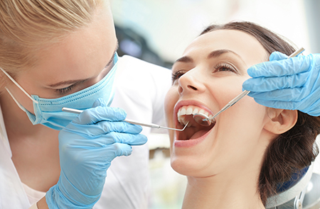Alta Vista Dental